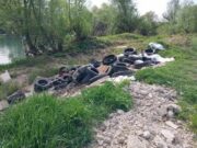 Prijedor suočen sa divljim deponijama