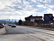 Ponovo obustava saobraćaja kod Vilaka