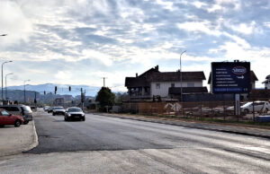 Ponovo obustava saobraćaja kod Vilaka