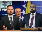 Potpisana odluka o finansiranju izbora