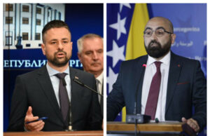 Potpisana odluka o finansiranju izbora