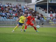 Velež slavio u Prijedoru protiv Rudara