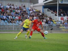 Rudari puni optimizma pred susret u Sarajevu