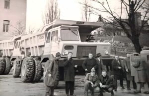 Rudnici Ljubija – Prošlost, sadašnjost i budućnost rudarskog giganta