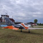 servis aerodrom urije