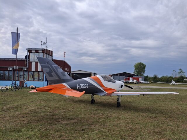 servis aerodrom urije