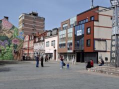 Danas sunčano vrijeme