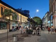 Još nekoliko sunčanih dana: Od ponedjeljka kiša i drastičan pad temperatura