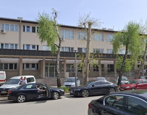 Sistematski pregledi za upis djece u prvi razred osnovne škole – raspored za školsku 2026/27. godinu