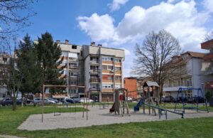 Jutro sunčano, kasnije naoblačenje