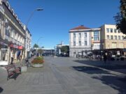 Smrtni ishod u saobraćajnoj nezgodi u Dubici