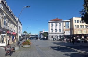 Smrtni ishod u saobraćajnoj nezgodi u Dubici