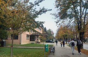 Danas u Bosni i Hercegovini pretežno oblačno vrijeme