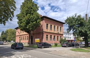 Vd direktora Muzeja Kozare Nemanja Kuridža