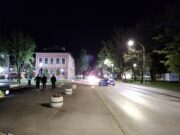 Narandžasto upozorenje zbog očekivanih jakih udara vjetra u BiH