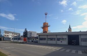 U septembru 25 intervencija prijedorskih vatrogasaca