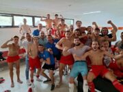 Fudbalski klub Sloboda iz Novog napustio takmičenje u Prvoj ligi RS