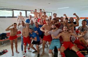 Fudbalski klub Sloboda iz Novog napustio takmičenje u Prvoj ligi RS