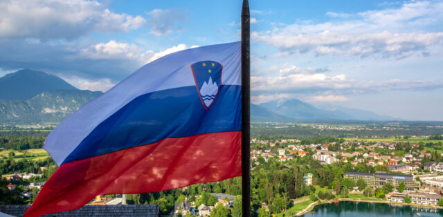 slovenija