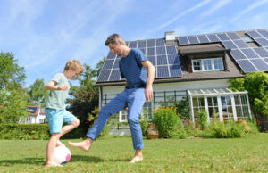 Elektroprivreda BiH će učestvovati u finansiranju instalacije solarnih elektrana u domaćinstvima