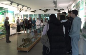 Organizovana turistička tura „Stazama Kozare“