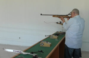 Sanski Most dobio automatsku streljanu zahvaljujući Streljačkom klubu “SKOSI”