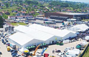 Sajam u Tešnju ispunio sva očekivanja, najava da će naredni biti još bolji