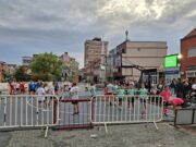 Nastavljena Manifestacija „Dani sporta“ Dani sporta Prijedor