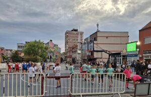 Nastavljena Manifestacija „Dani sporta“ Dani sporta Prijedor