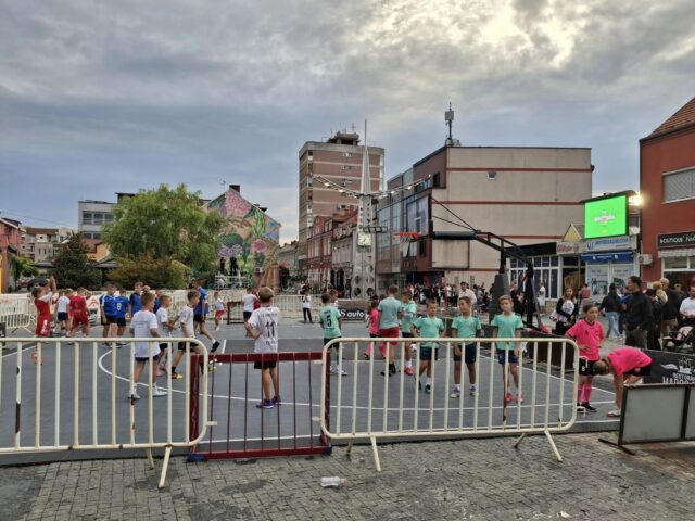 Dani sporta Prijedor