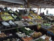 Raznovrsna ponuda na pijaci u Prijedoru