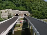 Putovanje kroz BiH više neće biti isto: Otvorena dva velika tunela