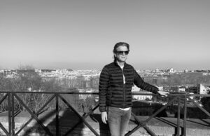 Preminuo novinar Slobodan Vasković