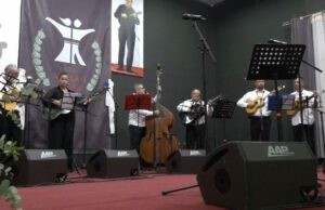 U Brezičanima održano „Veče tamburice Novak Savanović“