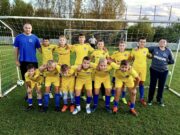 Utakmice predpionira i pjetlića na Vedrom polju