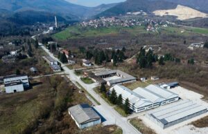BiH je imala najvećeg proizvođača baruta u regiji – vraća li se u igru?