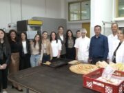 Učenici iz Vlasenice posjetili „Poljoprivredno – prehrambenu školu“ u Prijedoru