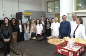 Učenici iz Vlasenice posjetili „Poljoprivredno – prehrambenu školu“ u Prijedoru