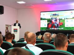 Održana Druga Konferencija mladih u poljoprivredi Republike Srpske Dragan Vučković iz Ministarstva poljoprivrede, šumarstva i vodoprivrede