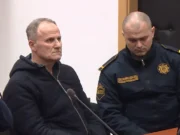 Danas izricanje presude Mehemedu Vukaliću zbog trostrukog ubistva u gimnaziji u Sanskom Mostu