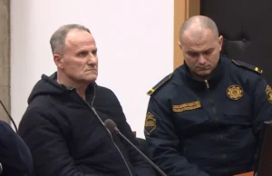 Danas izricanje presude Mehemedu Vukaliću zbog trostrukog ubistva u gimnaziji u Sanskom Mostu