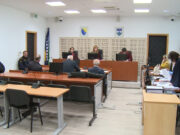 Suđenje Mehemedu Vukaliću nastavljeno je unakrsnim ispitivanjem