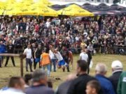 Incident na Manjači: Djevojka izbola mladića