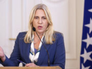 Narodna skupština predlaže Željku Cvijanović za v. d. predsjednicu RS