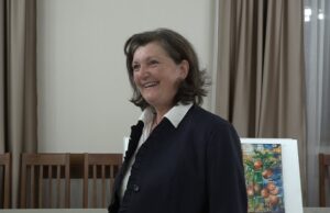 Otvorena 15. samostalna izložba Prijedorčanke Tatjane Ostojić