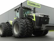 Predstavljen najmoćniji traktor na svijetu, ima 1200 konja