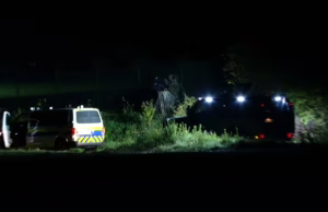 Haos u Sloveniji: Nakon protesta zbog ubistva, rafali odjeknuli u romskom naselju