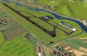 Uskoro počinje izgradnja bihaćkog aerodroma