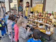 Jesenja promocija domaćih proizvoda u Potkozarskoj kući (FOTO)
