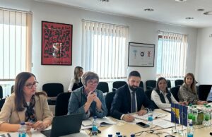 EU zahtjeva uvođenje jedinstvenog broja za hitne slučajeve u BiH